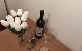 Apartament Regim Hotelier Elis