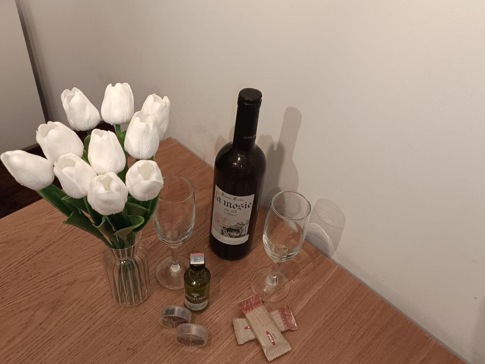 Apartament Regim Hotelier Elis Braşov Extérieur photo